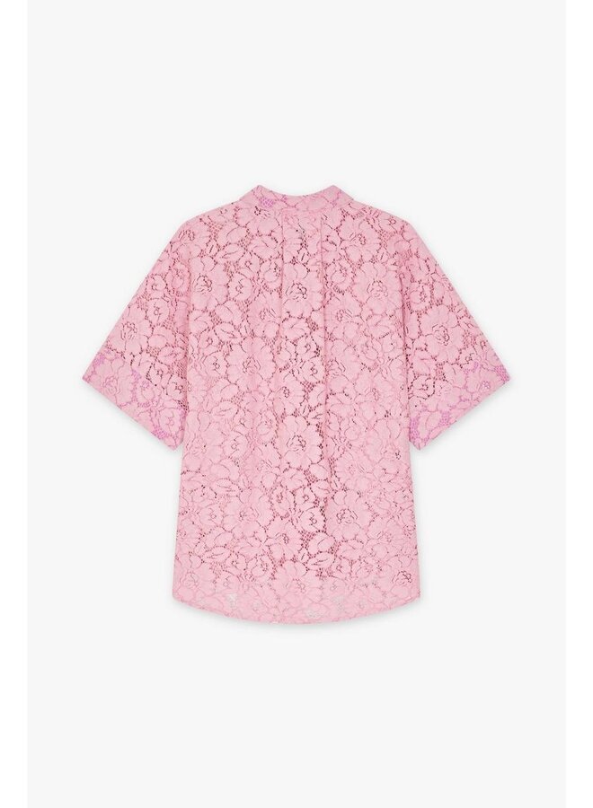 305678 RSD CKS Shirts SELAH pink dark
