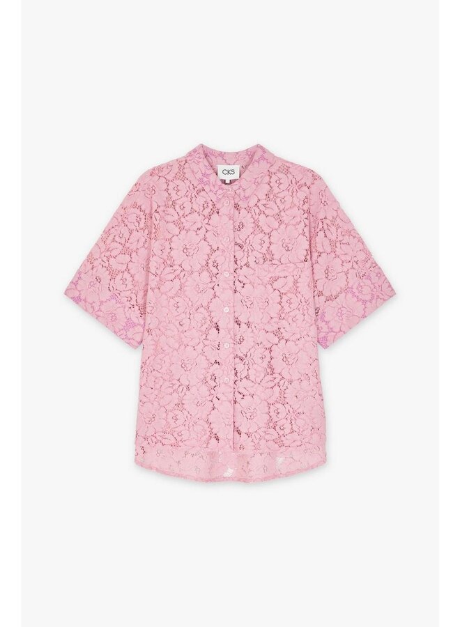 305678 RSD CKS Shirts SELAH pink dark
