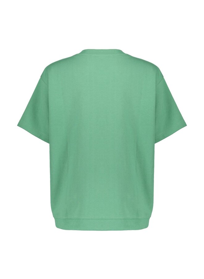 52383-21 536 Geisha Sweater sage