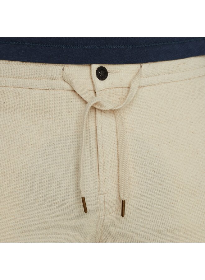 CSH2505650 7014 Cast Iron CHINO SHORTS STRUCTURE Silver Birch
