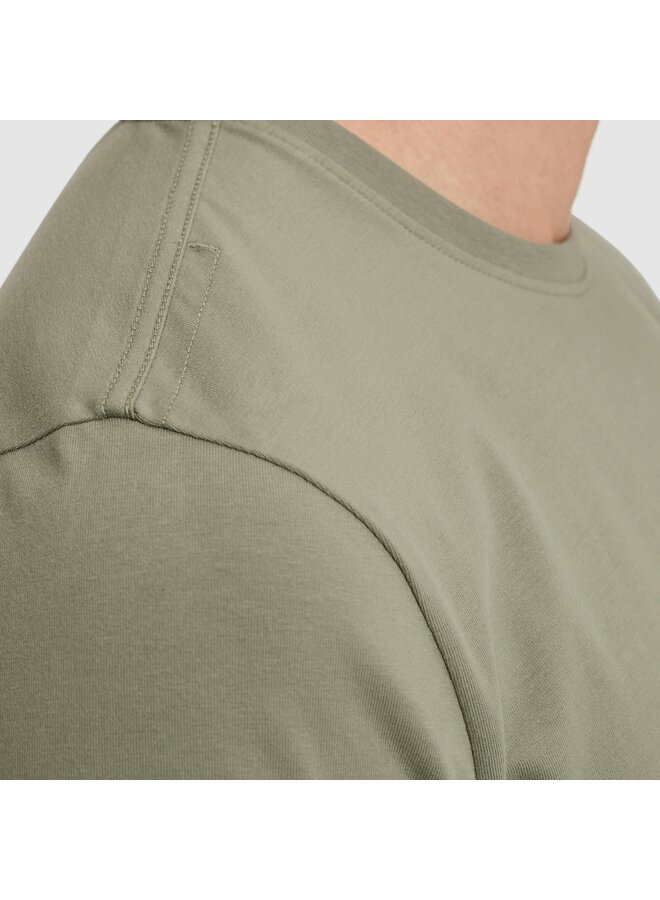 PTSS2505599 6170 PME Legend Short sleeve r-neck Guyver Tee Shadow