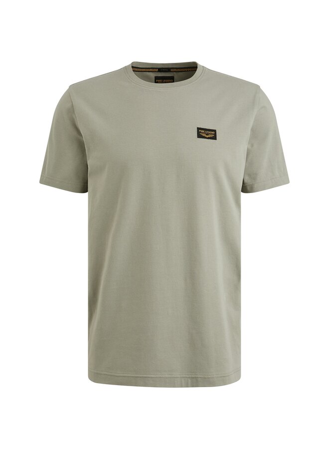 PTSS2505599 6170 PME Legend Short sleeve r-neck Guyver Tee Shadow