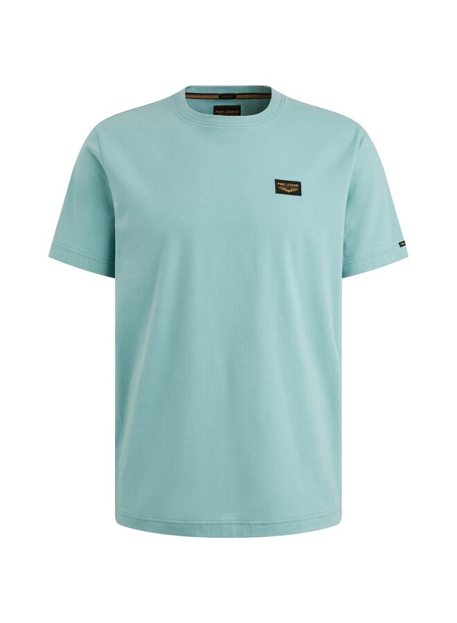 PTSS2505599 5149 PME Legend Short sleeve r-neck Guyver Tee Cameo Blue