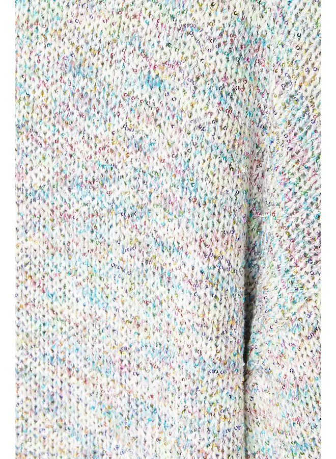 305557 RSM CKS Pullover POW pink medium