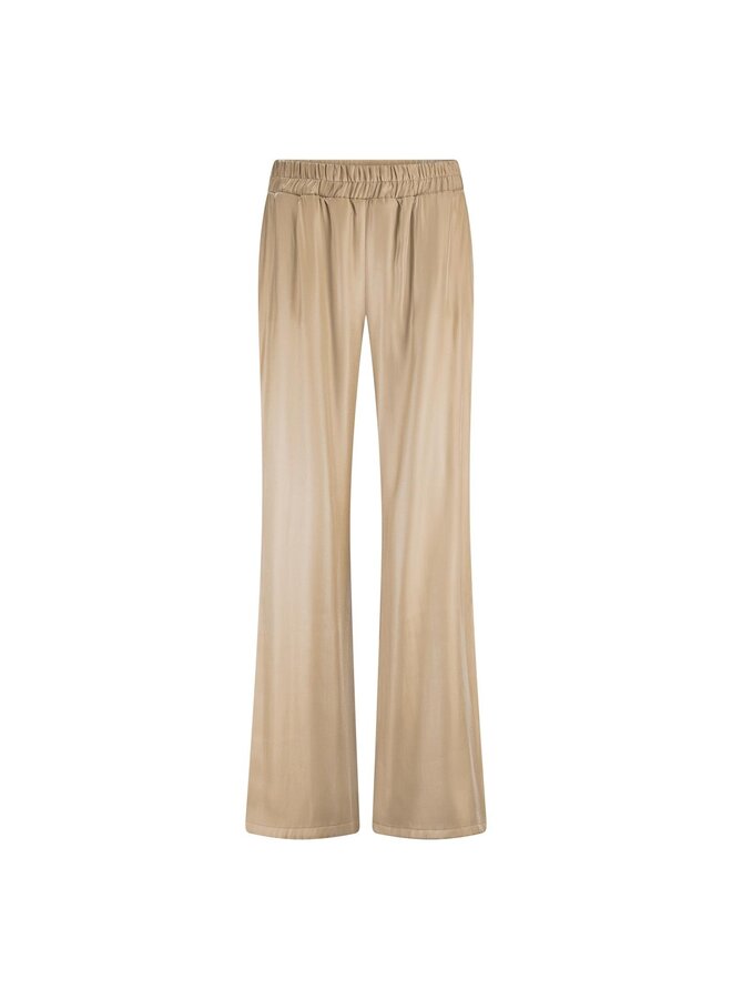 NKF09044 9 Nukus Doorty Pants Shiny Sand