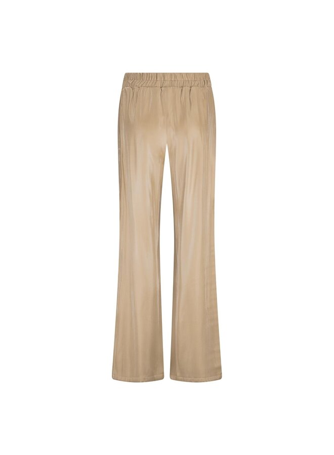 NKF09044 9 Nukus Doorty Pants Shiny Sand