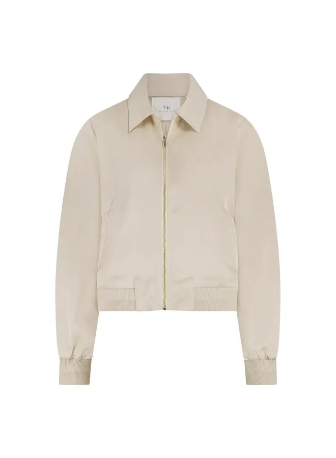 NKF13036 9 Nukus Noa Bomber Sand