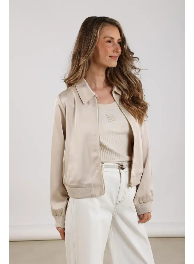 NKF13036 9 Nukus Noa Bomber Sand