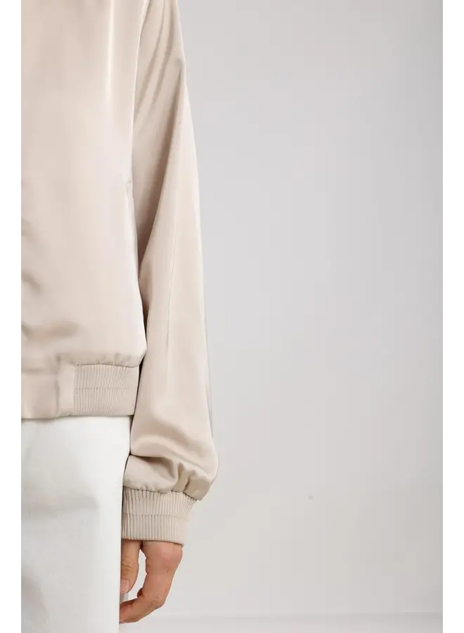 NKF13036 9 Nukus Noa Bomber Sand
