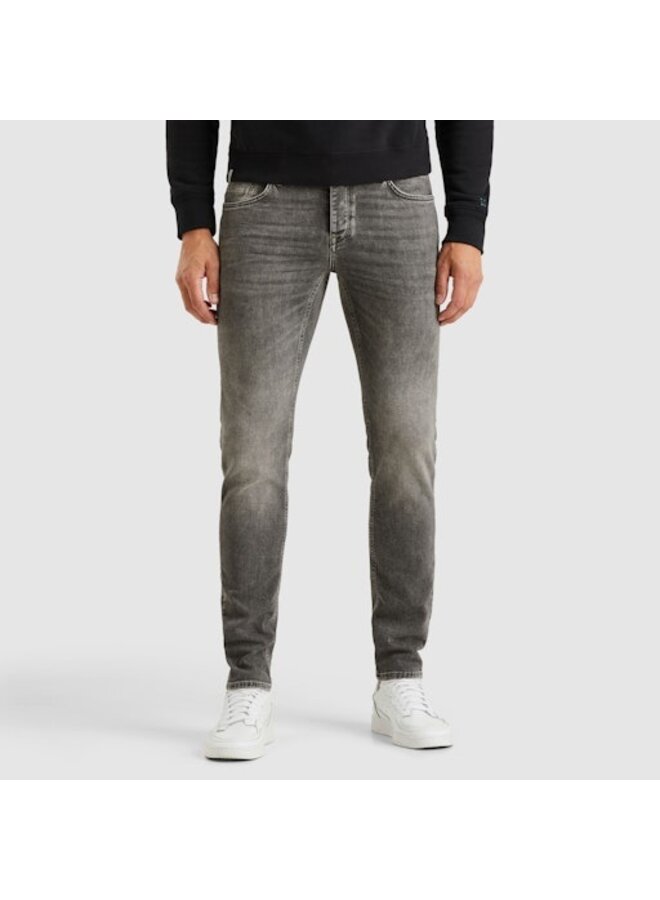 CTR390-MCG Cast Iron RISER SLIM MEDIUM COAL GREY