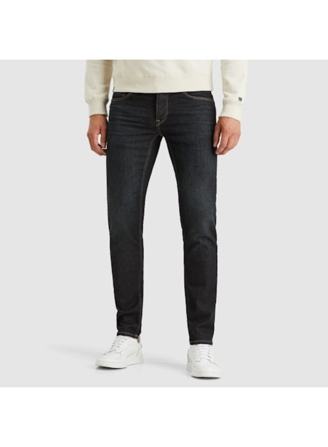 CTR390-RDW Cast Iron RISER SLIM RINSED DARK WASH