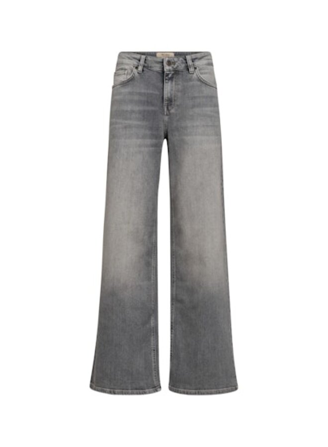 167930 850 Mos Mosh MMDara Hera Jeans Grey Regular