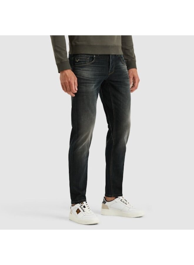 PTR450-CDD  PME Legend CARIOR COMFORT DENIM DARK