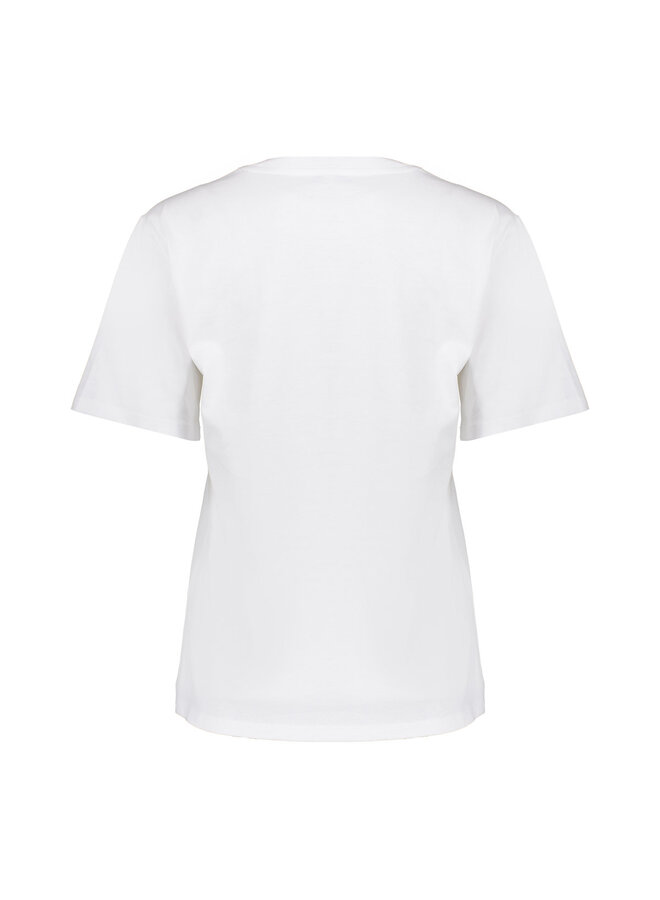 52609-41 010 Geisha T-shirt "nouveau" off-white/sand