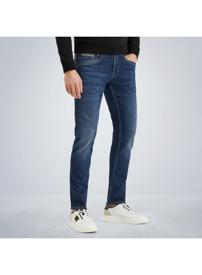 PTR720-CBI  PME Legend SKYRAK COMFORT BRIGHT INDIGO