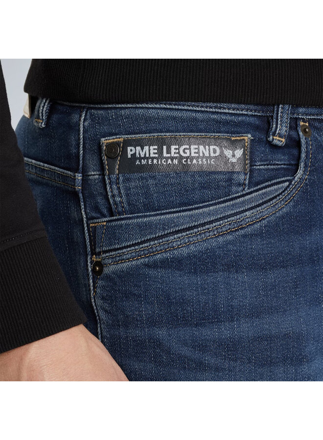 PTR720-CBI  PME Legend SKYRAK COMFORT BRIGHT INDIGO