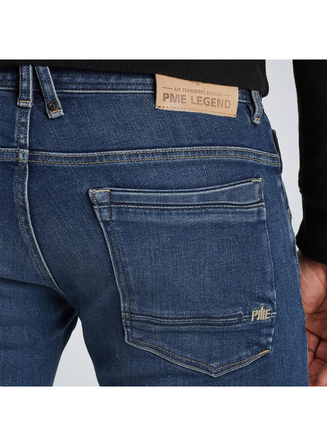 PTR720-CBI  PME Legend SKYRAK COMFORT BRIGHT INDIGO