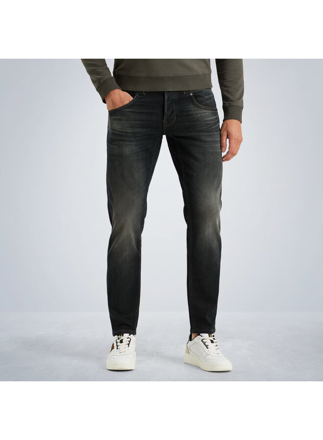PTR450-CDD  PME Legend CARIOR COMFORT DENIM DARK