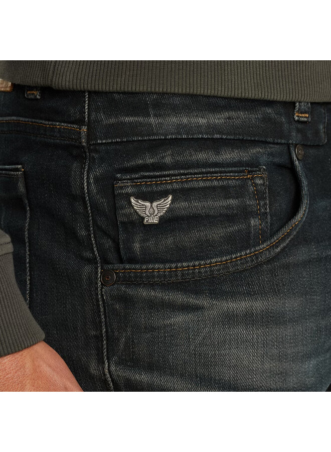 PTR450-CDD  PME Legend CARIOR COMFORT DENIM DARK