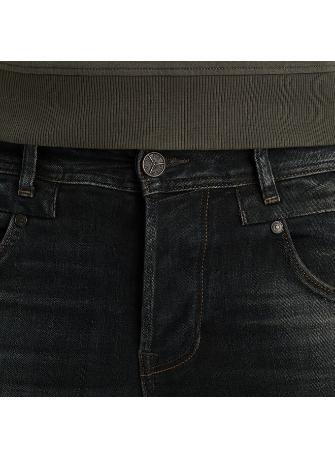 PTR450-CDD  PME Legend CARIOR COMFORT DENIM DARK