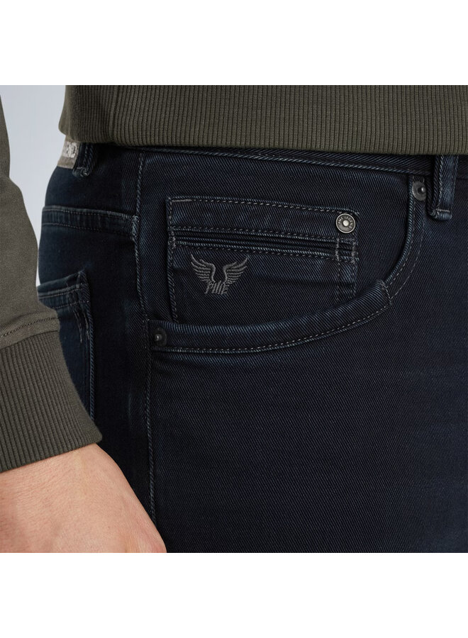 PTR140-DND  PME Legend TAILWHEEL DARK NATURAL DENIM