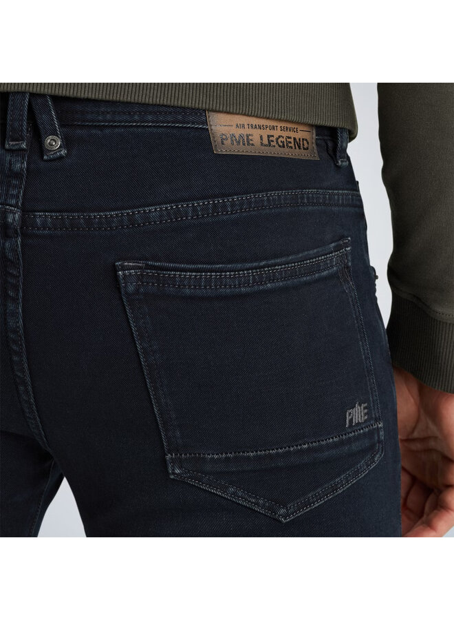 PTR140-DND  PME Legend TAILWHEEL DARK NATURAL DENIM