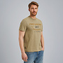 PTSS2506552 6391 PME Legend Short sleeve r-neck open end jersey Silver Sage
