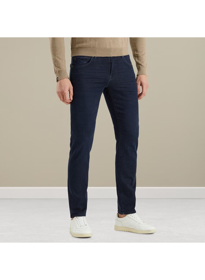 VTR515-IPW  Vanguard V7 RIDER INDIGO PURE WASH