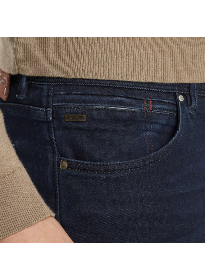 VTR515-IPW  Vanguard V7 RIDER INDIGO PURE WASH