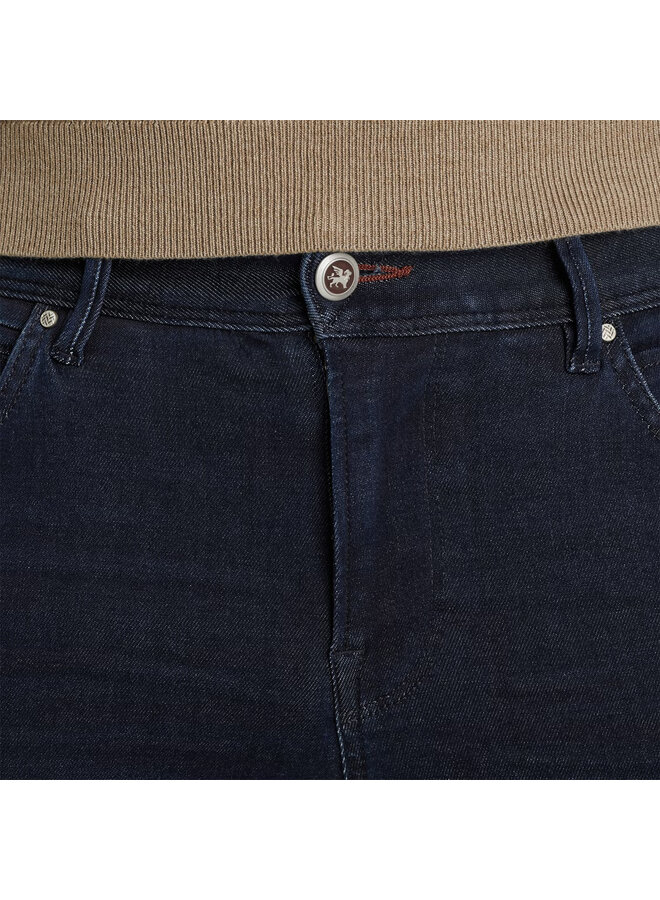 VTR515-IPW  Vanguard V7 RIDER INDIGO PURE WASH