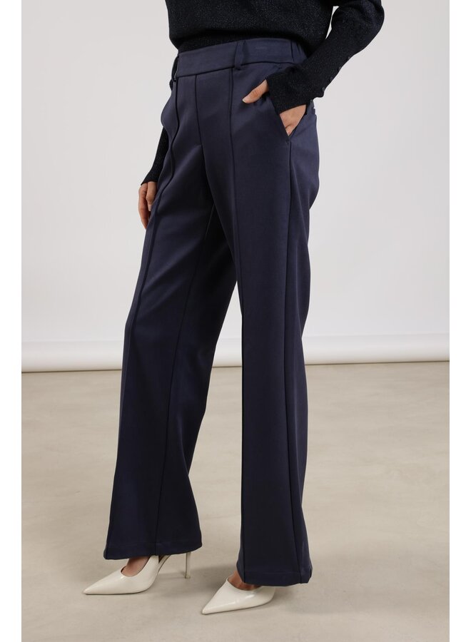 NKS09008 70 Nukus Jill Pants Scuba Navy