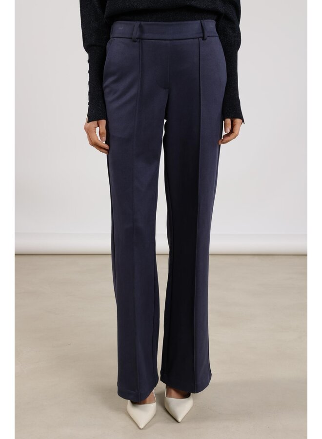 NKS09008 70 Nukus Jill Pants Scuba Navy