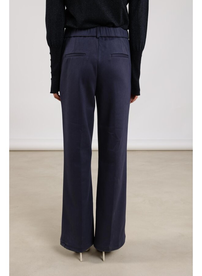 NKS09008 70 Nukus Jill Pants Scuba Navy