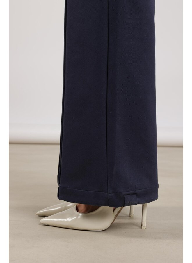 NKS09008 70 Nukus Jill Pants Scuba Navy