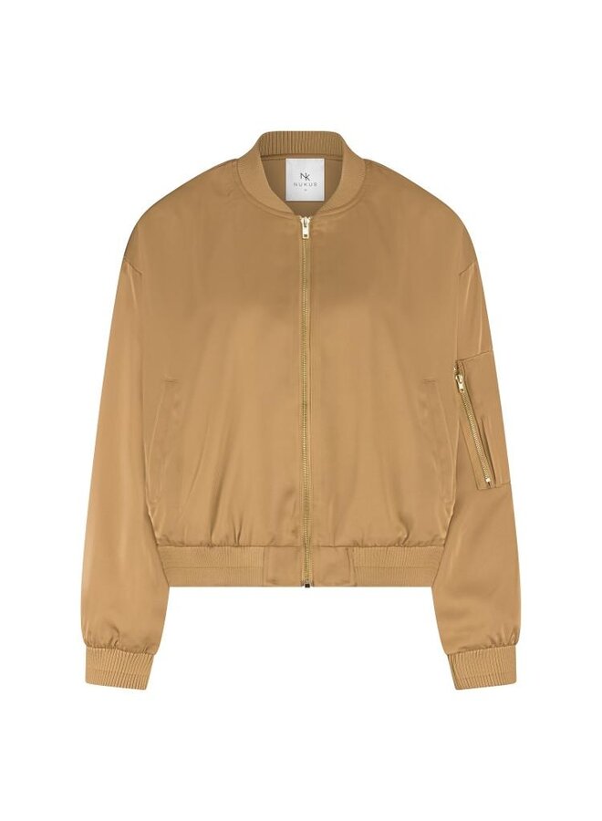 NKF13038 64 Nukus Noell Bomber Camel