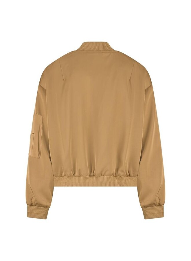 NKF13038 64 Nukus Noell Bomber Camel