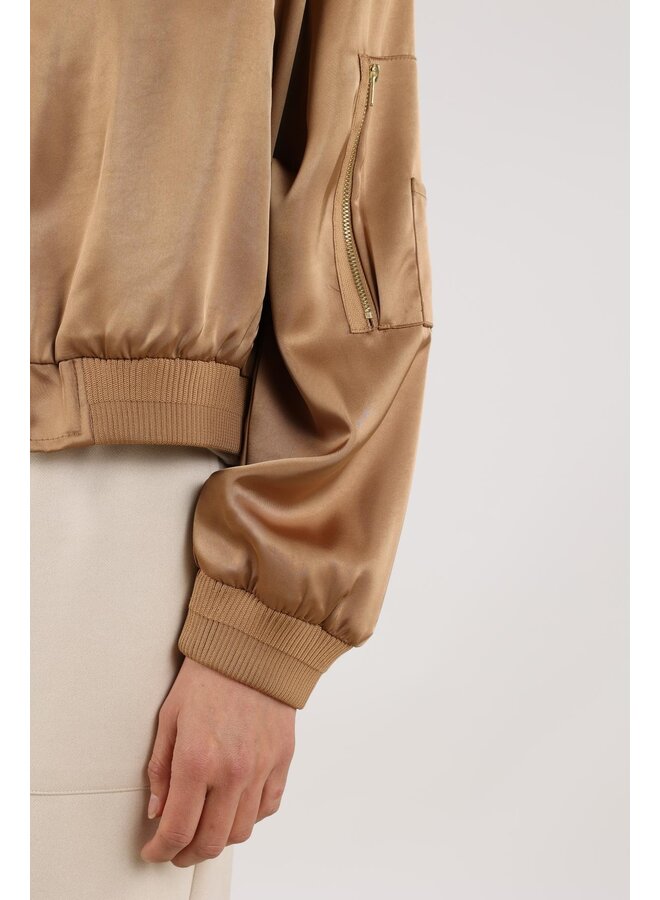 NKF13038 64 Nukus Noell Bomber Camel