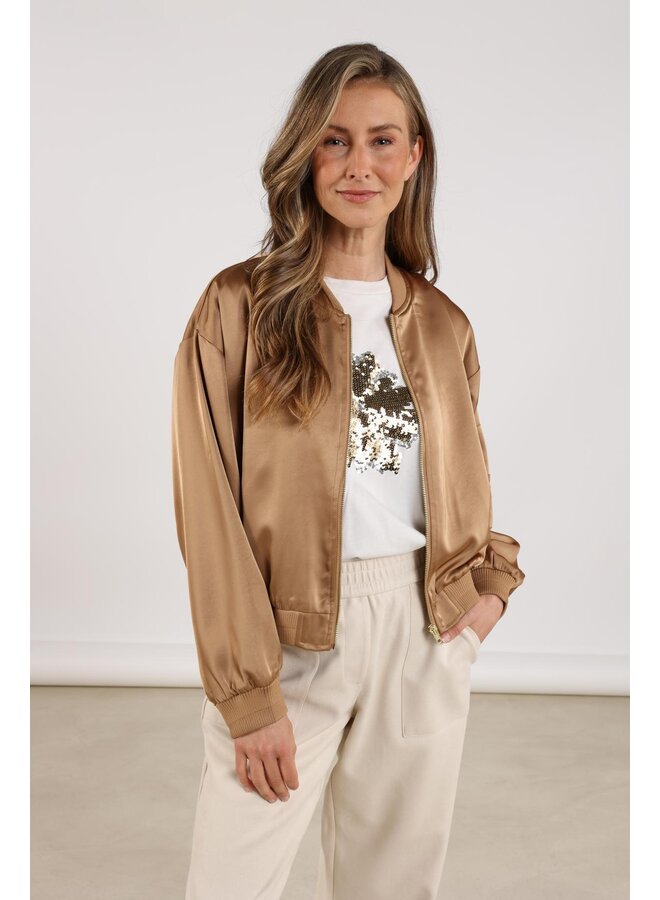 NKF13038 64 Nukus Noell Bomber Camel