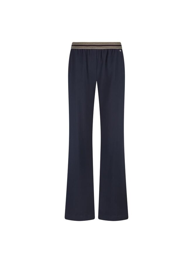 NKF09013 70 Nukus Liz Pants Navy