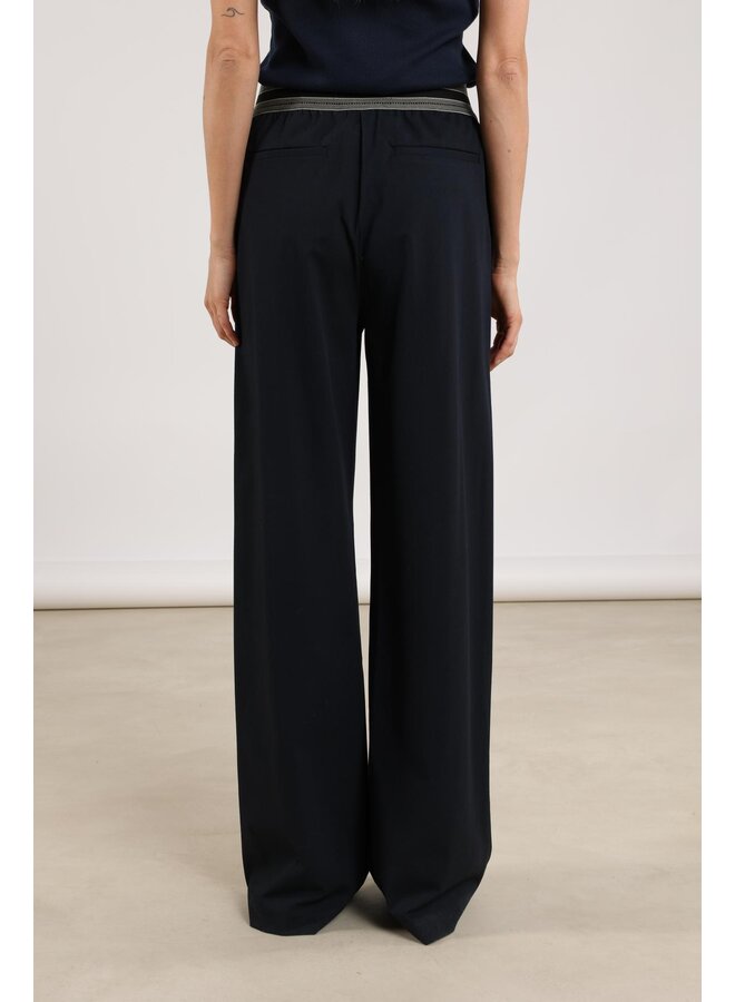 NKF09013 70 Nukus Liz Pants Navy