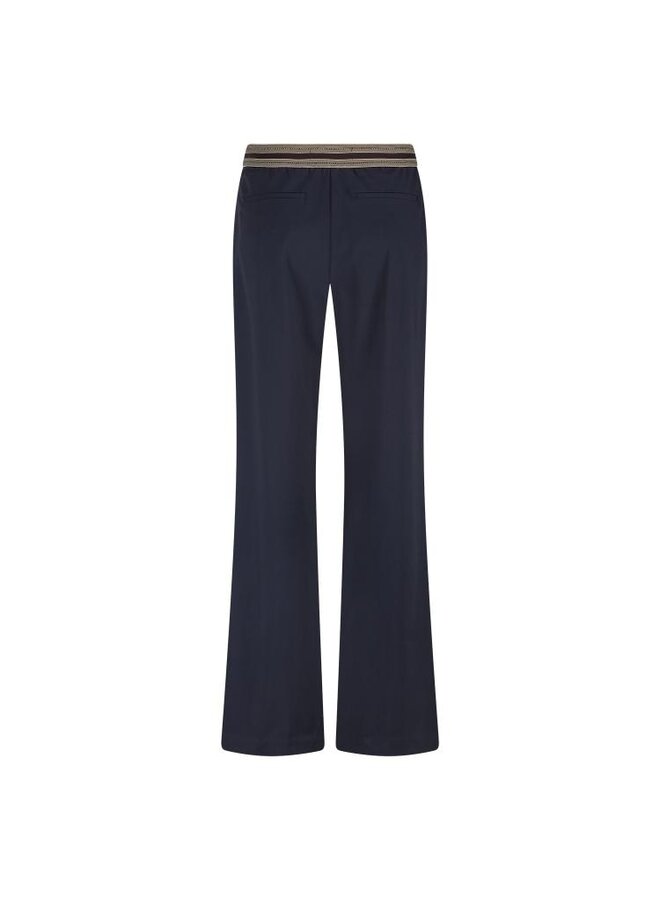 NKF09013 70 Nukus Liz Pants Navy