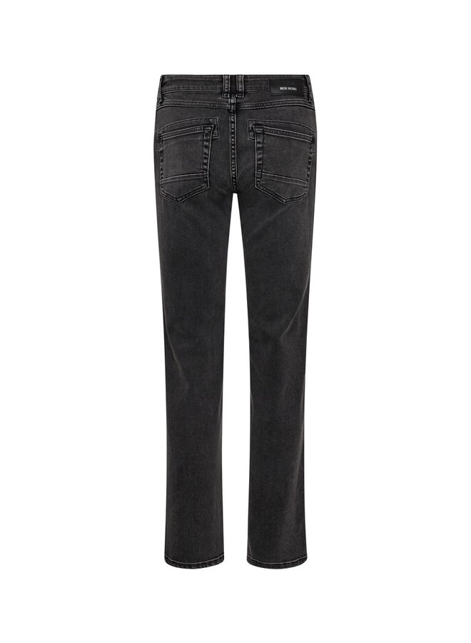 166411 850 MosMosh MM Carla Naomi Deluxe Jeans Grey