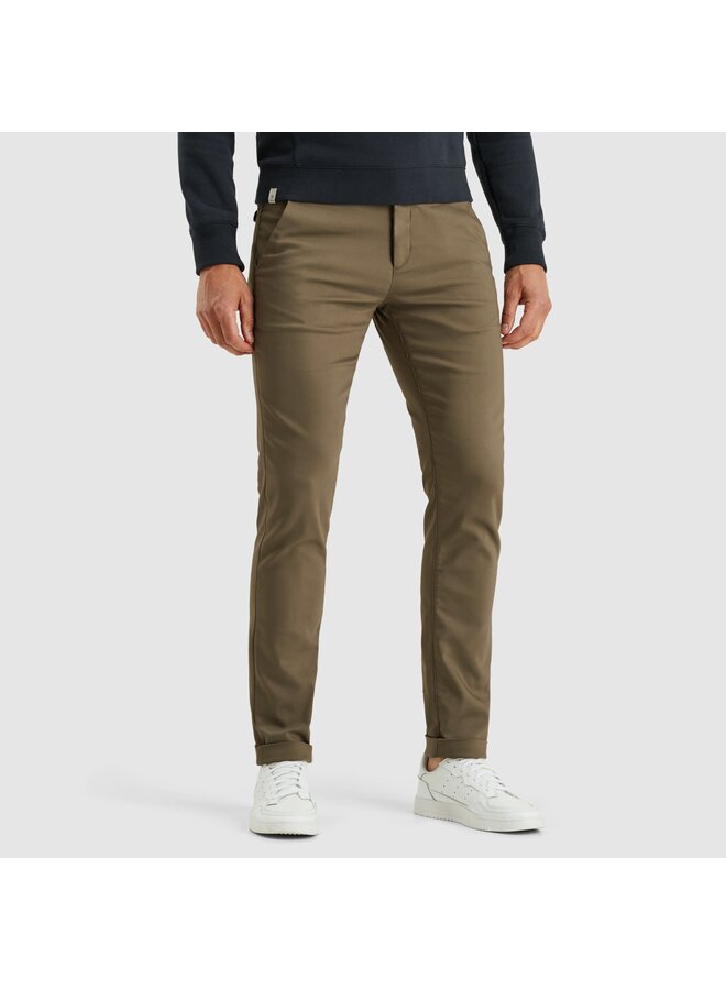 CTR2508600-6444  Cast Iron RISER CHINO STRETCH