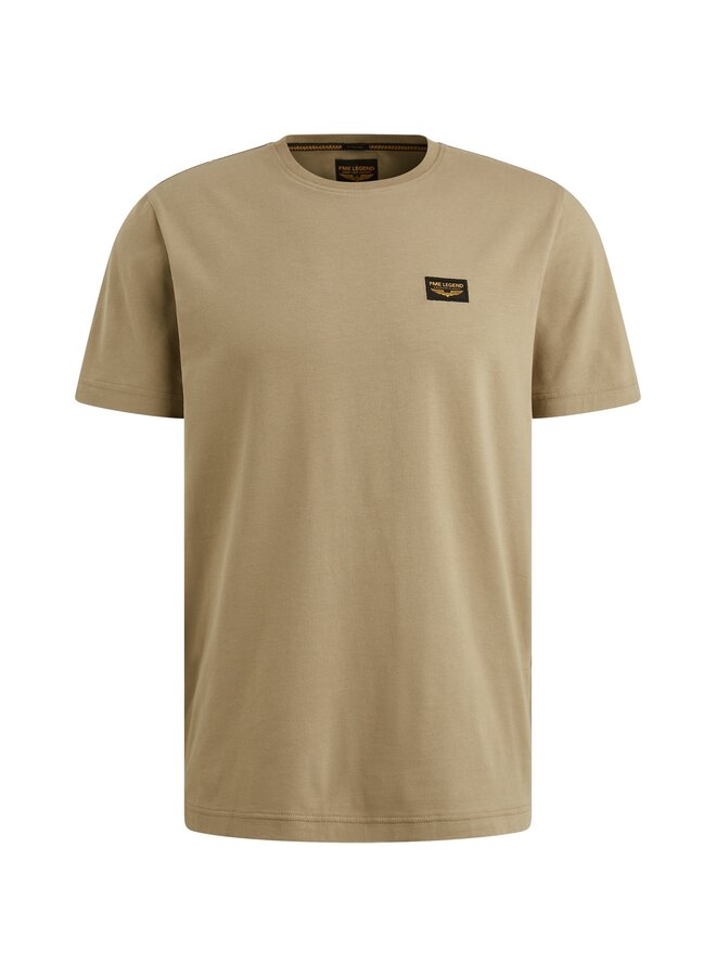 PTSS2508599 8011 PME Legend Short sleeve r-neck American Classic Seneca Rock