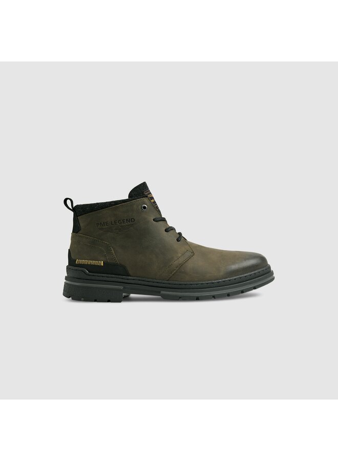 PBO2508300 8208 PME Legend Cargo boot Fleetman Khaki