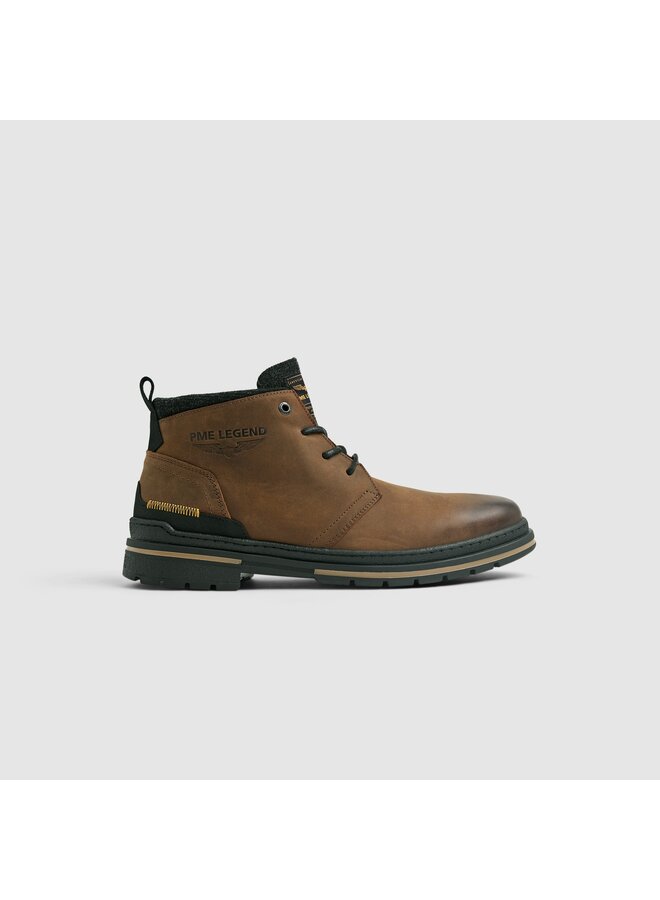PBO2508300 898 PME Legend Cargo boot Fleetman Cognac