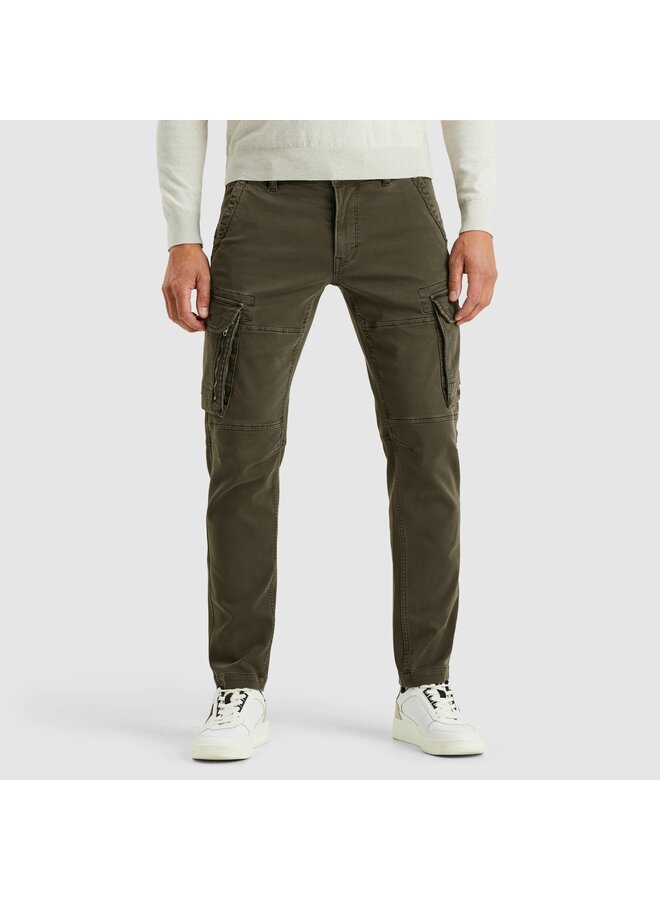 PTR2508624-8039  PME Legend EXPEDIZOR CARGO COLORED SWEAT