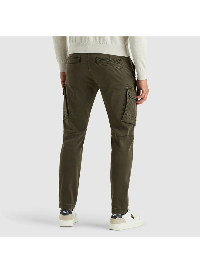 PTR2508624-8039  PME Legend EXPEDIZOR CARGO COLORED SWEAT