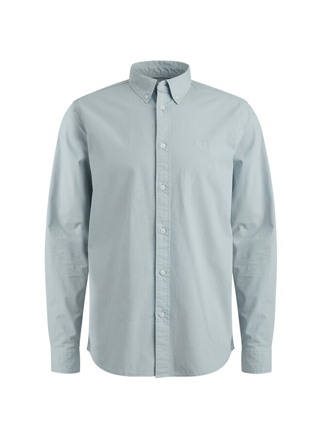 PSI000044 5300 PME Legend Long sleeve shirt American Classic Chambray Blue