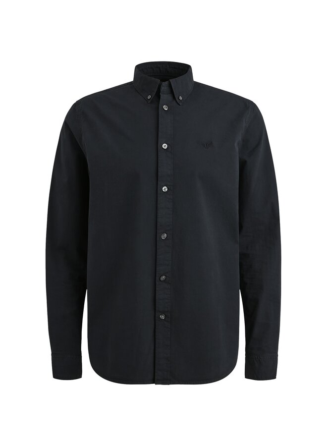 PSI000044 5281 PME Legend Long sleeve shirt American Classic Salute Navy